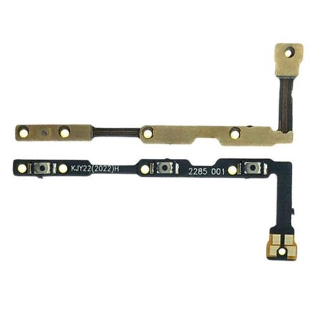 POWER FLEX VIVO Y22S