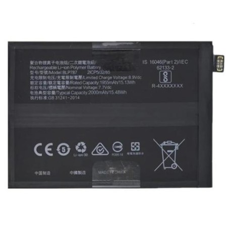 BATTERY BLPA87 REALME GT 6