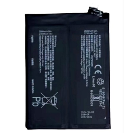 BATTERY BLPA97 ONEPLUS NORD 4