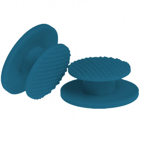ANALOG CAP PSP 2000 / 3000 09 TURQUOISE