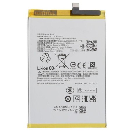 BATTERY BN5T XIAOMI REDMI 13 / POCO M6 4G