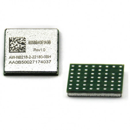 MODULE WIFI SONY PS4 1200 AW-NB218-2-22180-0BH
