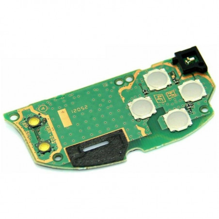 RIGHT BUTTONS BOARD PS VITA 1000