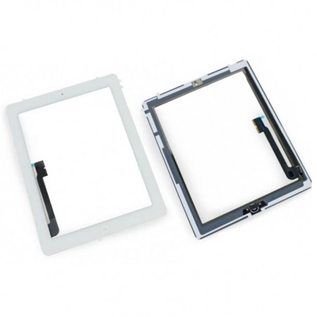TOUCH SCREEN IPAD 3 WHITE