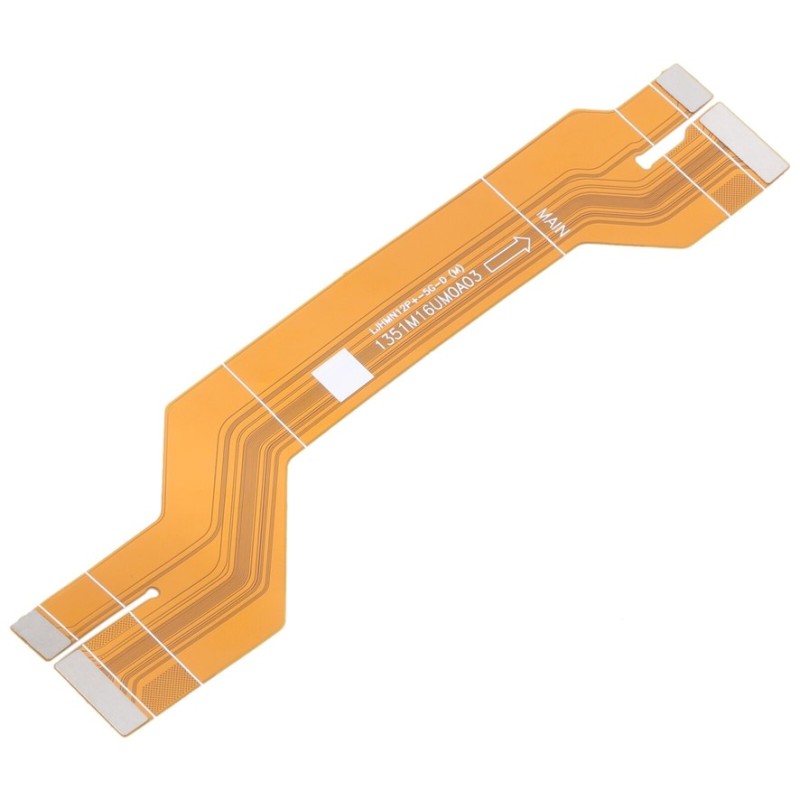 MAIN FLEX XIAOMI REDMI NOTE 12 PRO 5G MAIN FLEX XIAOMI REDMI NOTE 12 PRO 5G