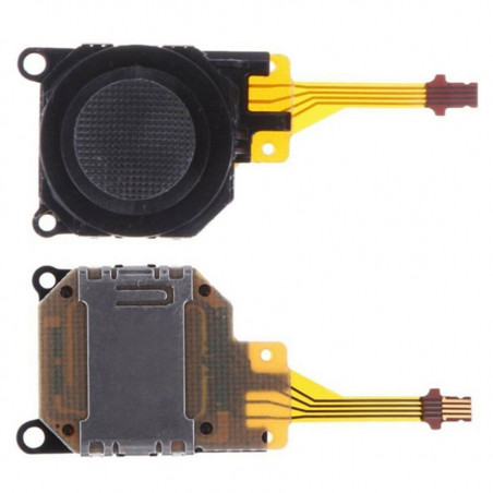 JOYSTICK PSP 3000 / E1000 BLACK