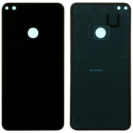 COVER BATTERY HUAWEI P8 LITE 2017 BLACK