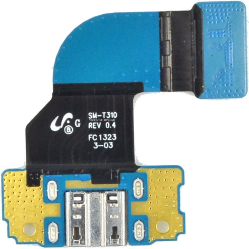 CHARGING FLEX SAMSUNG GALAXY TAB 3 8 CHARGING FLEX SAMSUNG GALAXY TAB 3 8