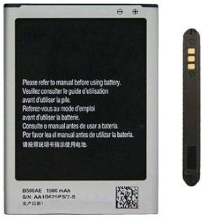 BATTERY SAMSUNG GALAXY B500AE