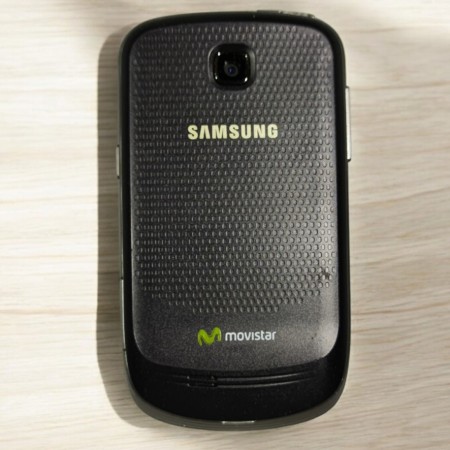 TELEFONO MOVIL SAMSUNG GALAXY MINI S5570
