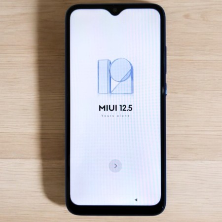 TELEFONO MOVIL XIAOMI REDMI NOTE 8