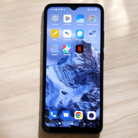 TELEFONO MOVIL XIAOMI REDMI 9C NFC