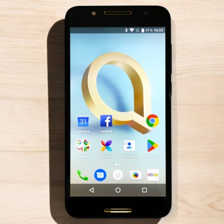 TELEFONO MOVIL ALCATEL A7 5090Y