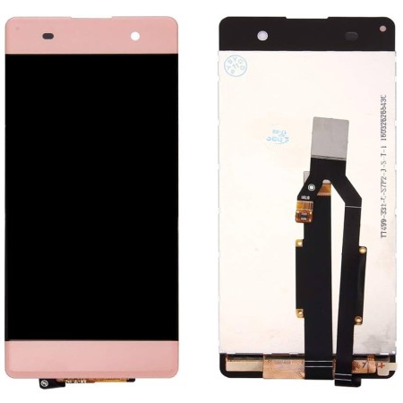 PANTALLA SONY XPERIA XA ROSA