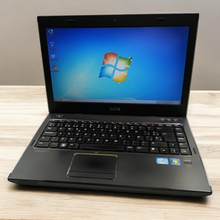 DELL VOSTRO 3450 14  i3-2310M 4GB 320GB