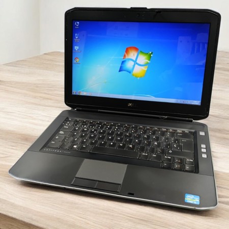 DELL LATITUDE E5430 i5-3320M 4GB RAM 500GB HDD