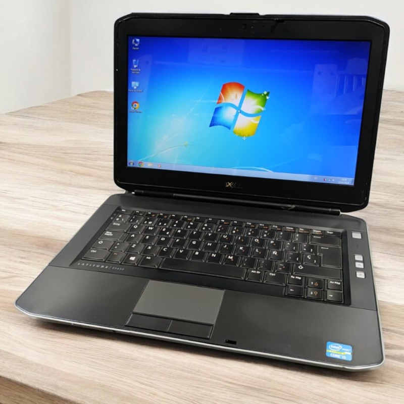 DELL LATITUDE E5430 i5-3320M 4GB RAM 500GB HDD DELL LATITUDE E5430 i5-3320M 4GB RAM 500GB HDD
