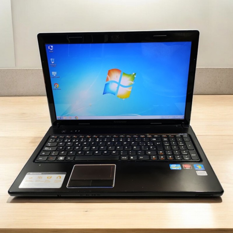 LENOVO G570 14 I5-2450M 4GB RAM 160GB HDD LENOVO G570 14 I5-2450M 4GB RAM 160GB HDD
