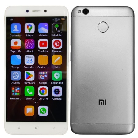 TELEFONO MOVIL XIAOMI REDMI 4X