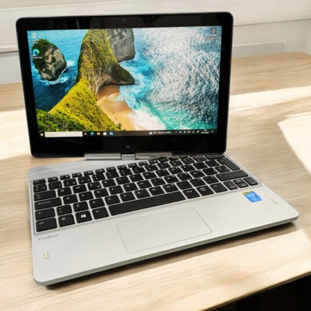 HP REVOLVE 810 G3 11 6  i5-5300U 8GB 256GB SSD