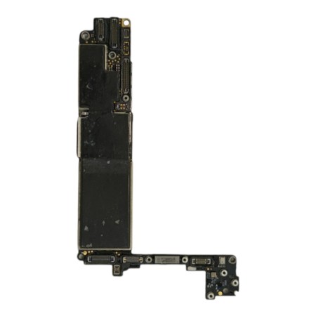 PLACA BASE IPHONE 8