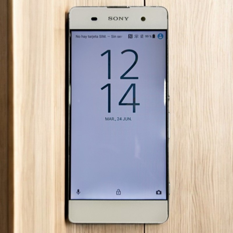 TELEFONO MOVIL SONY XPERIA XA TELEFONO MOVIL SONY XPERIA XA