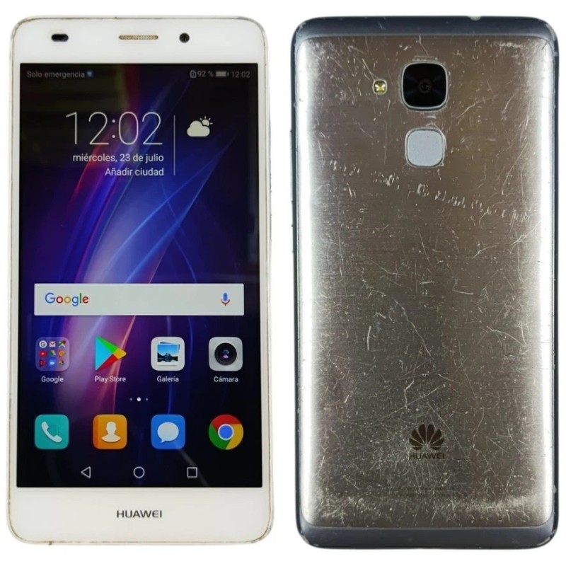 TELEFONO MOVIL HUAWEI GT3 NMO-L31 TELEFONO MOVIL HUAWEI GT3 NMO-L31