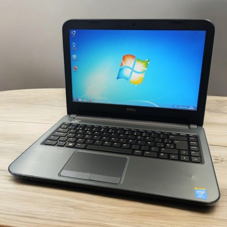 DELL LATITUDE 3440 14  I3-4030U 4GB 500GB HDD