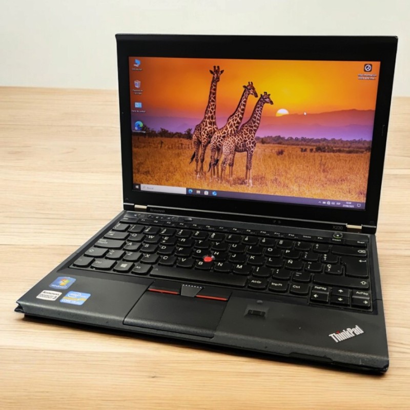 LENOVO THINKPAD X230 12 5 i5-3320M 4GB 256GB SSD LENOVO THINKPAD X230 12 5 i5-3320M 4GB 256GB SSD