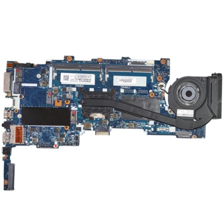 PLACA BASE HP ELITEBOOK 840 G3 i5-6300U