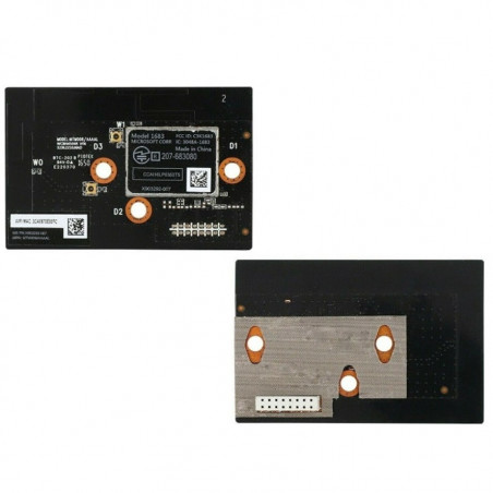 WIFI & BLUETOOTH MODULE XBOX ONE SLIM 1683