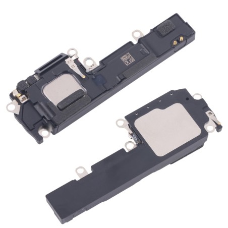 BUZZER IPHONE 16