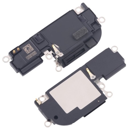 BUZZER IPHONE 16 PRO MAX