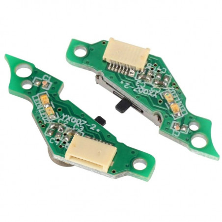 POWER BOARD SWITCH PSP 2000