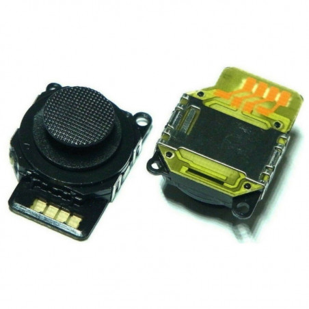 JOYSTICK PSP 2000 BLACK