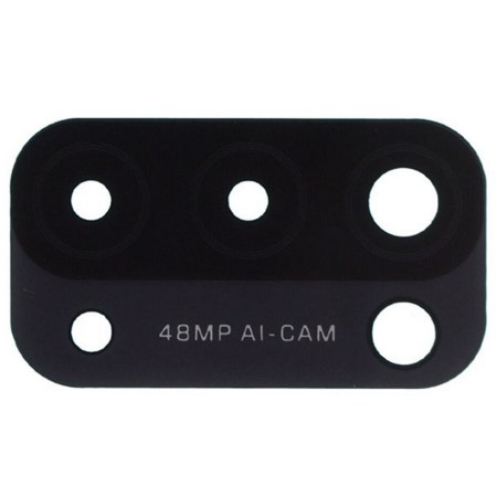 CAMERA GLASS OPPO A74 4G