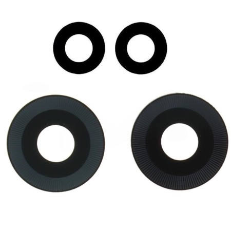 CAMERA GLASS MOTOROLA MOTO G75 5G