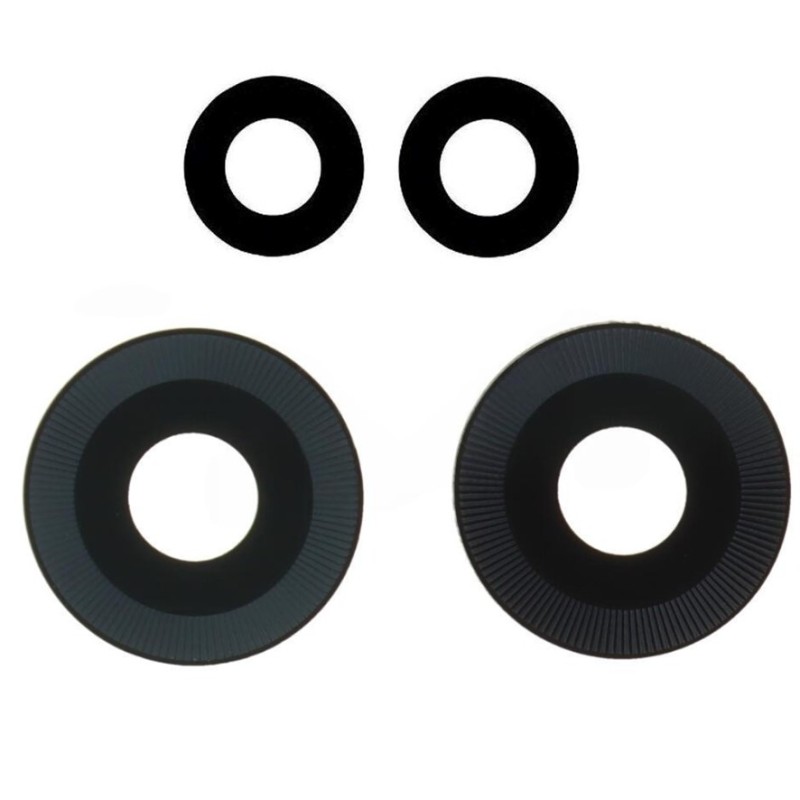 CAMERA GLASS MOTOROLA MOTO G75 5G
