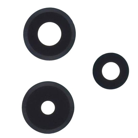 CAMERA GLASS XIAOMI REDMI NOTE 14 4G