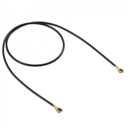 CABLE COAXIAL ANTENNA MOTOROLA MOTO G14 128mm