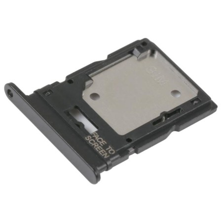 SIM CARD TRAY XIAOMI REDMI NOTE 11 PRO 4G 5G BLACK