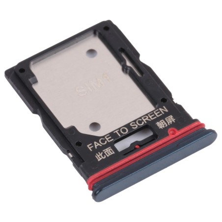 SIM CARD TRAY XIAOMI REDMI NOTE 11 PRO  GREY