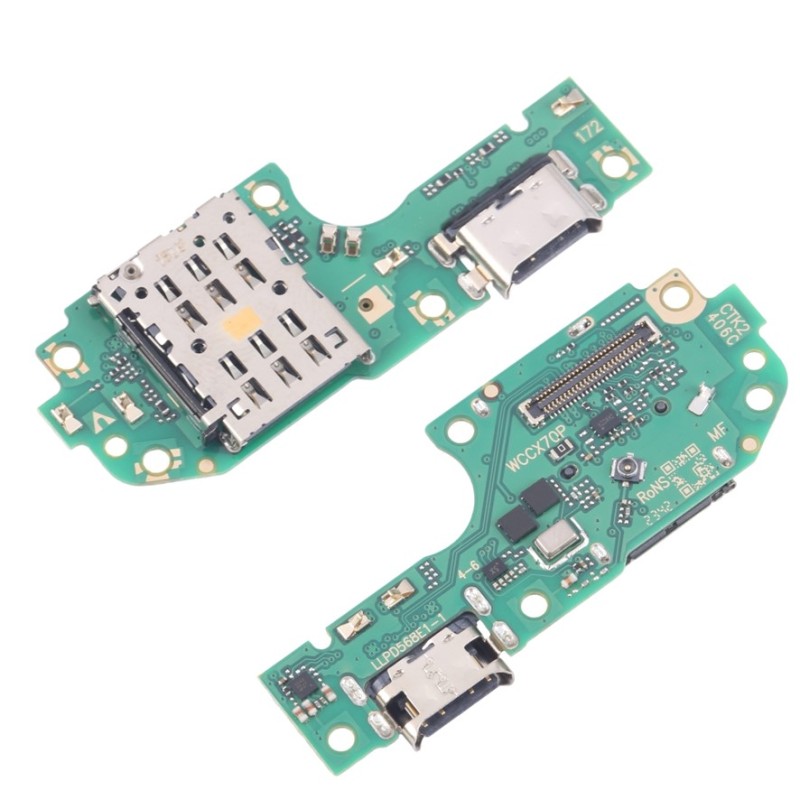 CHARGING FLEX HUAWEI NOVA 12i