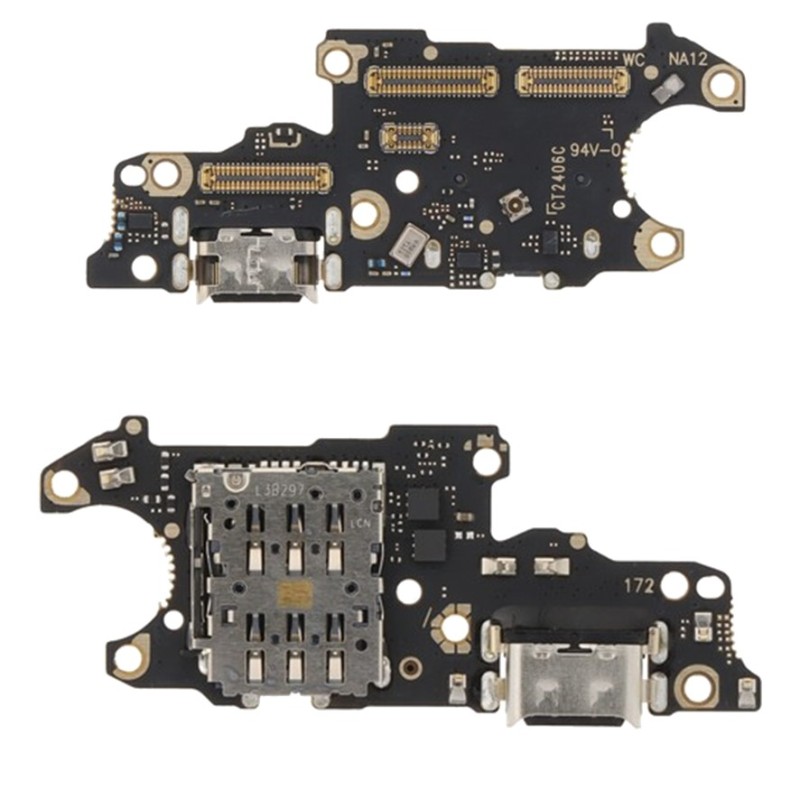 CHARGING FLEX HUAWEI NOVA 13