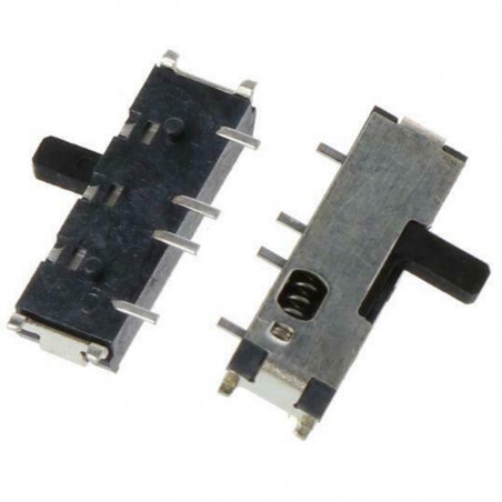 POWER BUTTON SWITCH NINTENDO DS LITE