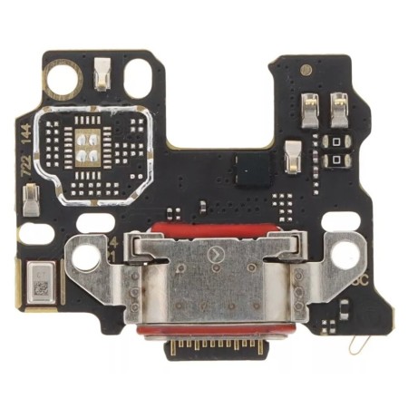 CHARGING FLEX MOTOROLA EDGE 50