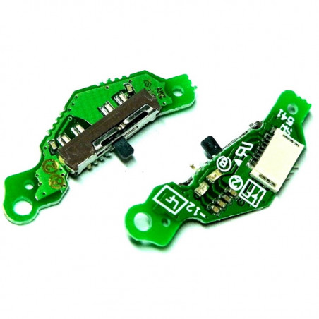 POWER BOARD SWITCH PSP 3000
