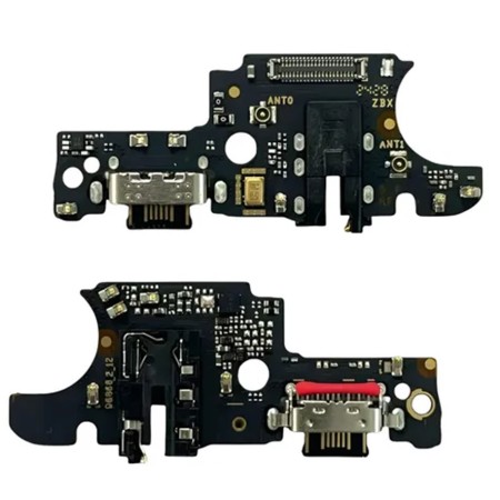 CHARGING FLEX MOTOROLA MOTO G55 5G