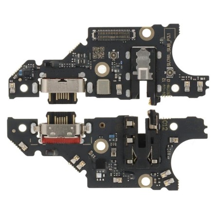 CHARGING FLEX MOTOROLA MOTO G35 5G
