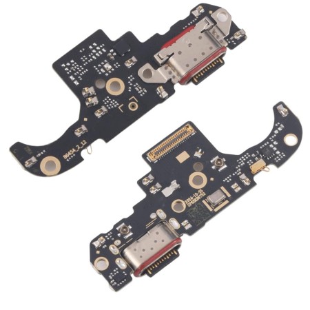 CHARGING FLEX MOTOROLA MOTO G75 5G